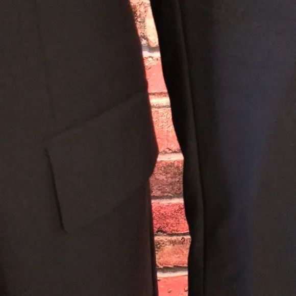 Hugo Boss Blue Blazer