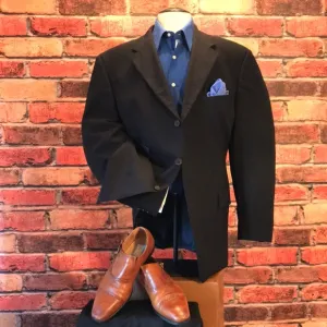 Hugo Boss Blue Blazer