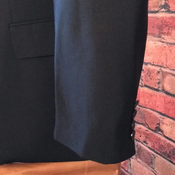 Hugo Boss Blue Blazer