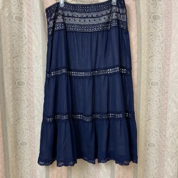 INC International Concepts Skirt