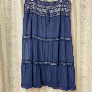 INC International Concepts Skirt
