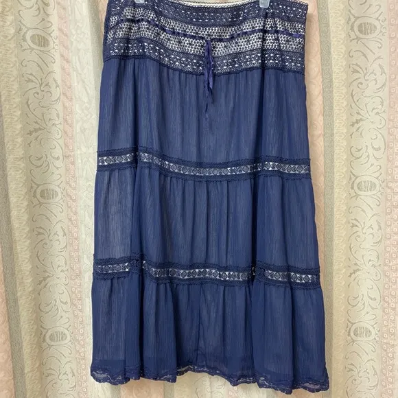 INC International Concepts Skirt