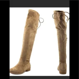 INC IMANNIE Boots
