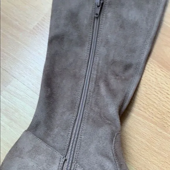 INC IMANNIE Boots