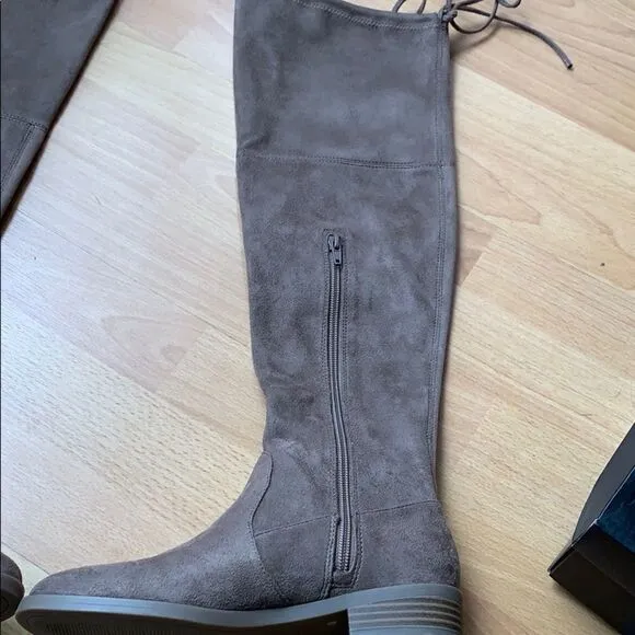 INC IMANNIE Boots