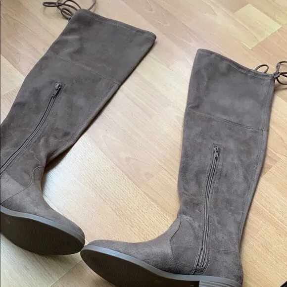 INC IMANNIE Boots