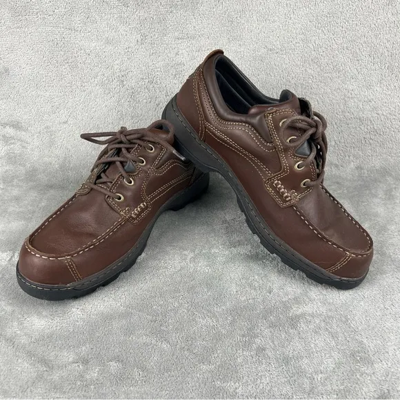 Irish Setter 11 Soft Paw 3784 by Redwing $175 EUC