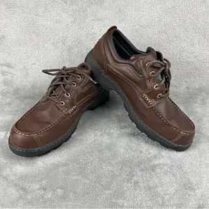 Irish Setter 11 Soft Paw 3784 by Redwing $175 EUC