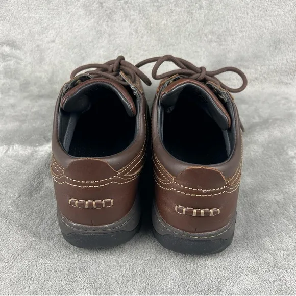 Irish Setter 11 Soft Paw 3784 by Redwing $175 EUC