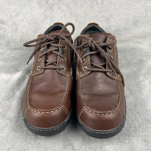 Irish Setter 11 Soft Paw 3784 by Redwing $175 EUC