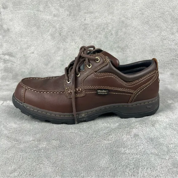 Irish Setter 11 Soft Paw 3784 by Redwing $175 EUC