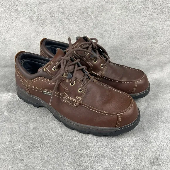 Irish Setter 11 Soft Paw 3784 by Redwing $175 EUC