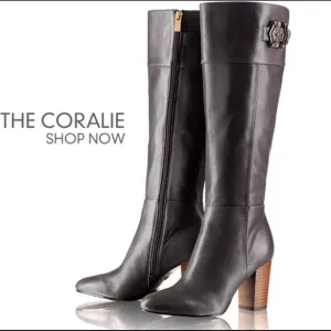 Isola Women’s Gray Corali tall boots size 7