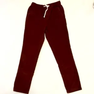 J Crew Slim Dock Pants Corduroy Small MINT​​​​​​​​​​​​​​​​​​​