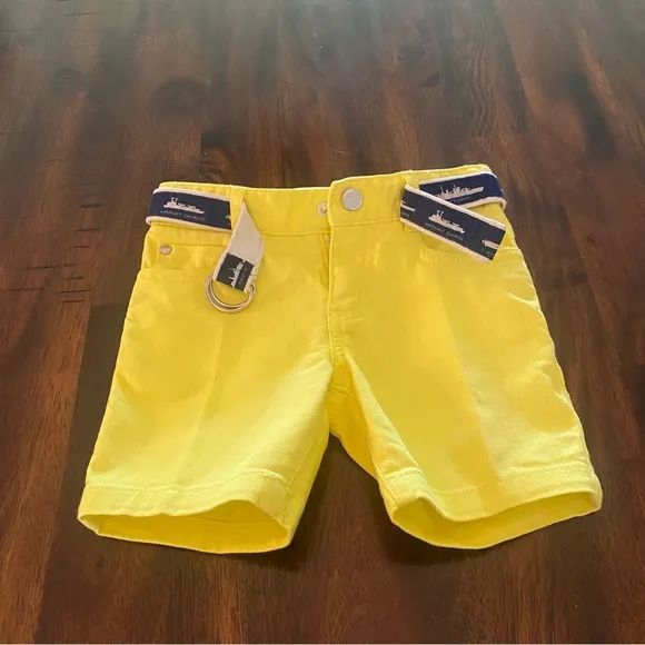 Jacadi Yacht Collection Boy’s Set