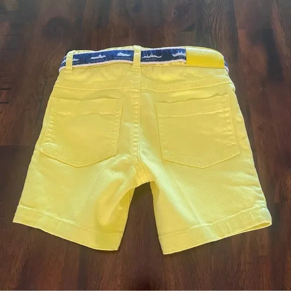 Jacadi Yacht Collection Boy’s Set