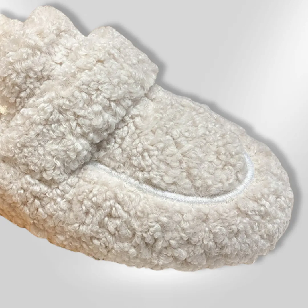 JANET | Ultra cell moccasins