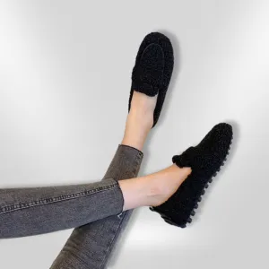 JANET | Ultra cell moccasins