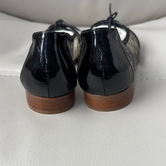 Jason Wu Elegant Dorian Women's Lace Flats sz 5