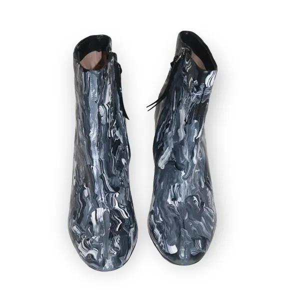 Jean-Michel Cazabat Noni Boots Size 38.5