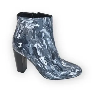 Jean-Michel Cazabat Noni Boots Size 38.5
