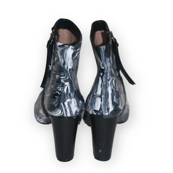 Jean-Michel Cazabat Noni Boots Size 38.5