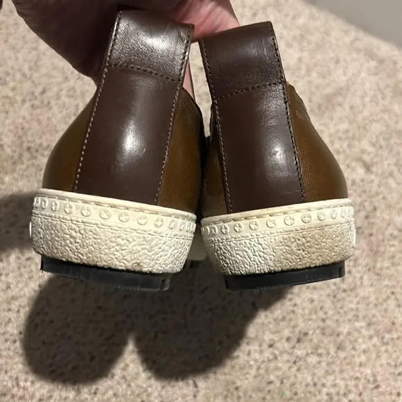 Jimmy Choo Slip-on Shoes