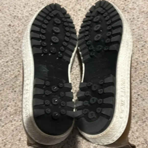 Jimmy Choo Slip-on Shoes