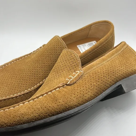 Johnston &amp; Murphy Slip On Mens