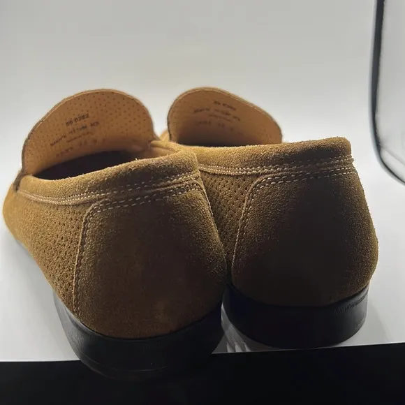 Johnston &amp; Murphy Slip On Mens