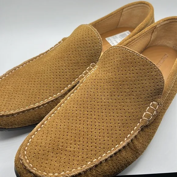Johnston &amp; Murphy Slip On Mens