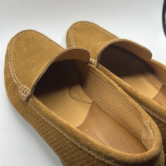 Johnston &amp; Murphy Slip On Mens