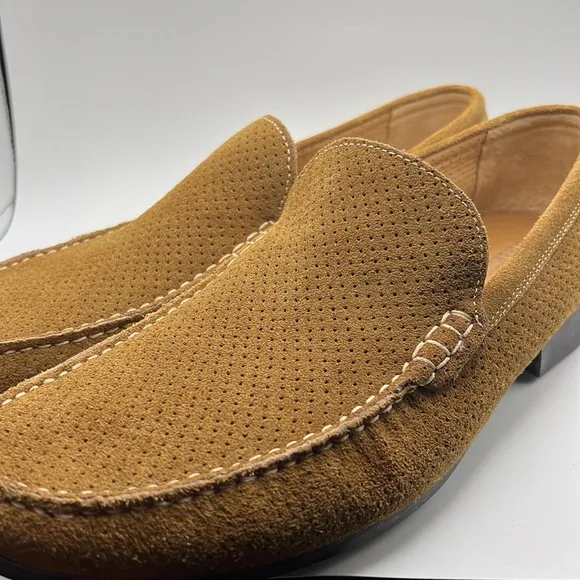 Johnston &amp; Murphy Slip On Mens