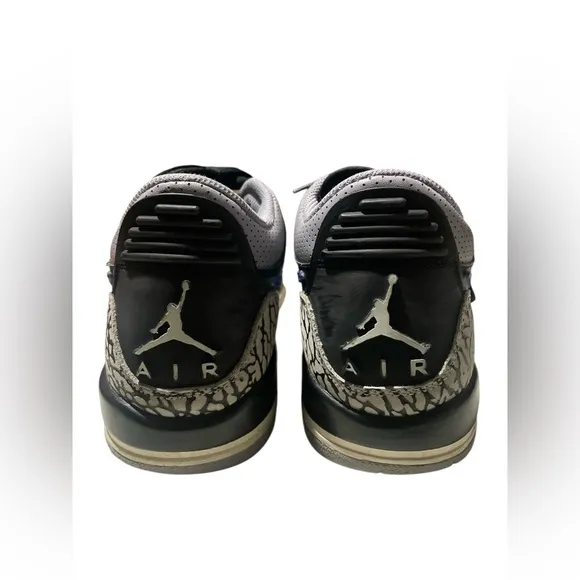 Jordan Legacy 312 Low 'Royal
