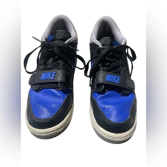 Jordan Legacy 312 Low 'Royal