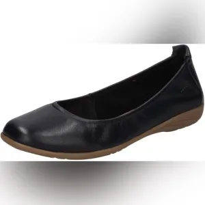 Josef Seibel Women's Fenja Ballet Flats size 36
