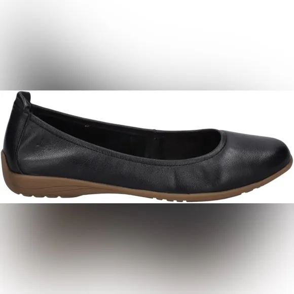 Josef Seibel Women's Fenja Ballet Flats size 36