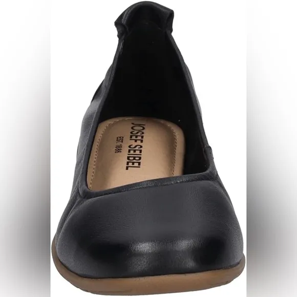 Josef Seibel Women's Fenja Ballet Flats size 36