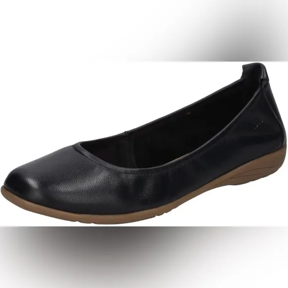 Josef Seibel Women's Fenja Ballet Flats size 36
