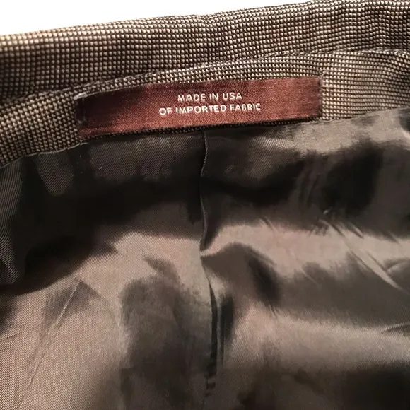Joseph Abboud Sport Coat