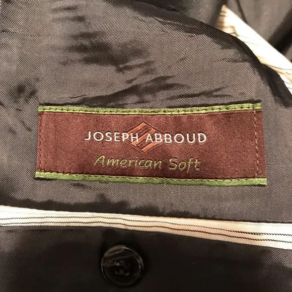 Joseph Abboud Sport Coat
