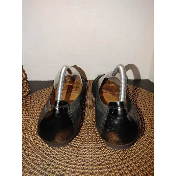 Joseph Seibel Leather Ballet Flats Size 41