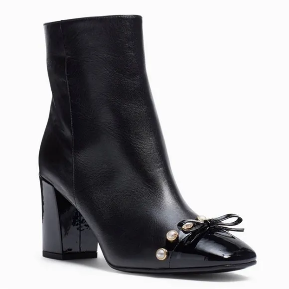 Kate Spade Orton Boots, Size 6.5