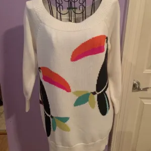 Kate Spade, Size Small, Slouchy Sweater