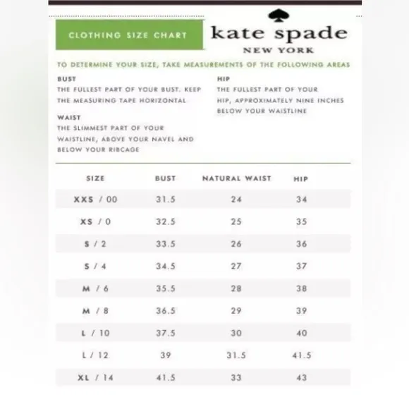 Kate Spade Wool Blend Embroidered Ombre w/Velvet Waist Bow Satin Sheath Dress