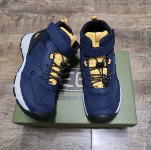 Keen Leather Waterproof Shoes little boys size 8