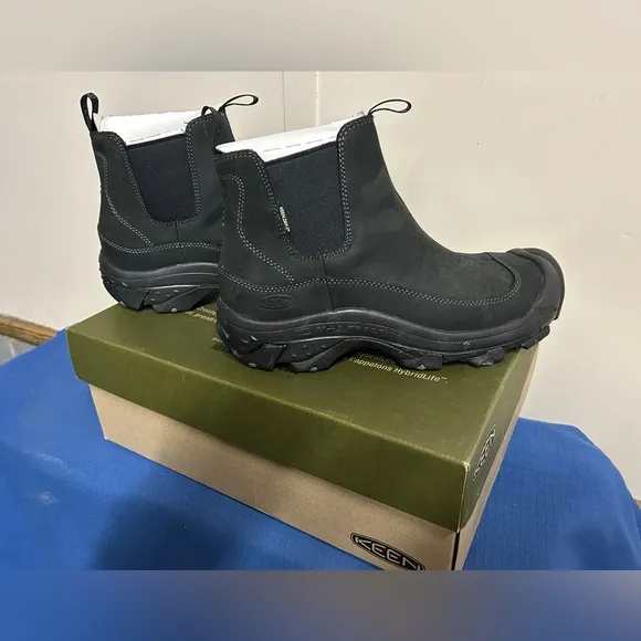 Keen Men’s Boots