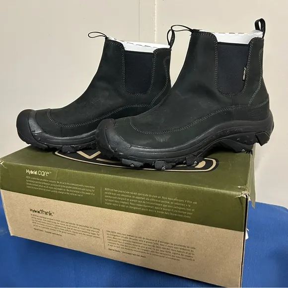 Keen Men’s Boots