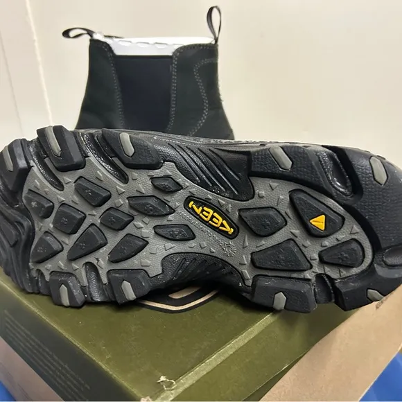 Keen Men’s Boots