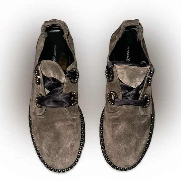 Kennel &amp; Schmenger Shoes